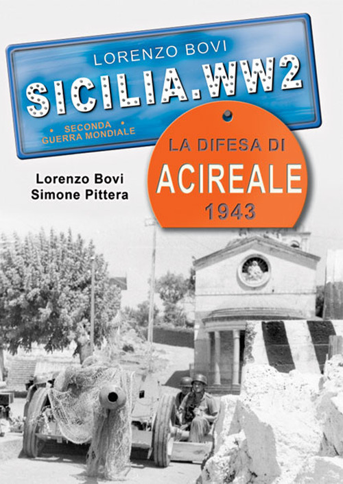 Libreria Europa