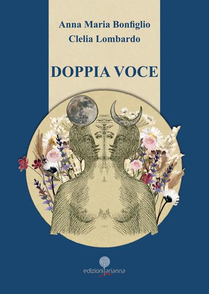 Doppia voce - Anna Maria Bonfiglio,Clelia Lombardo - copertina