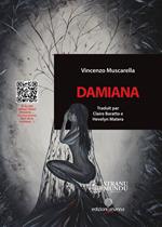 Damiana. Ediz. francese