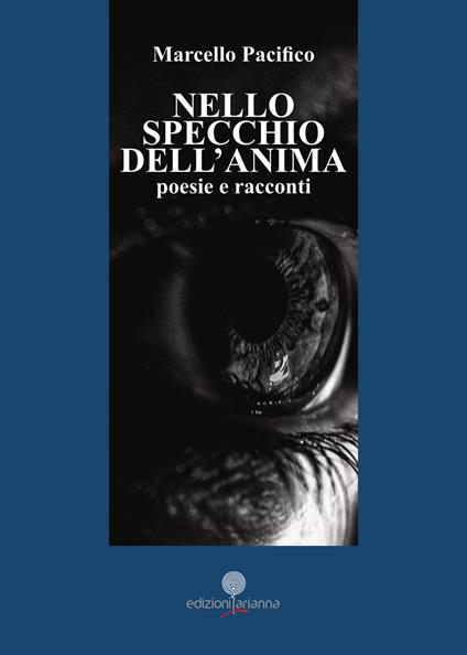 Nello specchio dell'anima - Marcello Pacifico - copertina