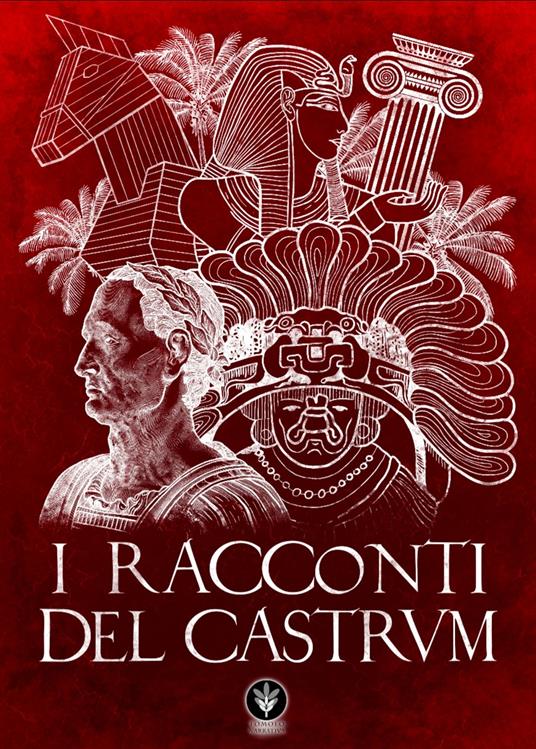 I racconti del castrum - copertina