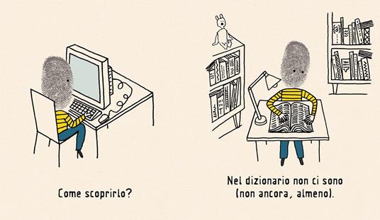 Chi sono io? - Tony Durand - 2