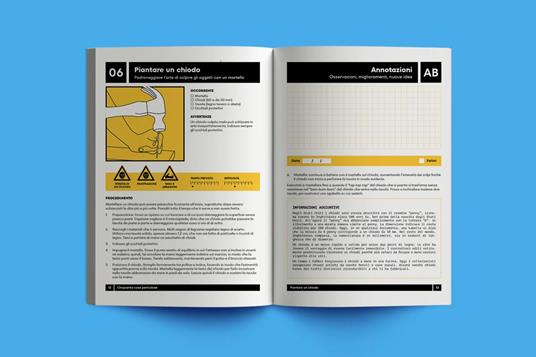 50 cose pericolose... da provare prima di diventare grandi - Gever Tulley - 3