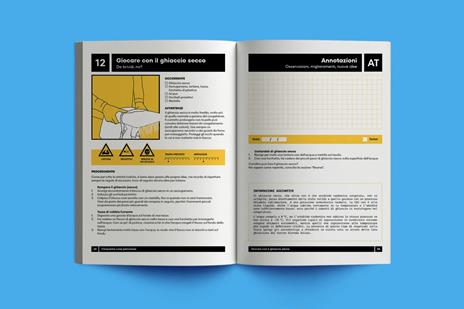 50 cose pericolose... da provare prima di diventare grandi - Gever Tulley - 4