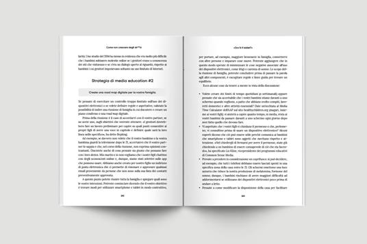 Come non crescere degli str**zi. Strategie e pratiche per educare persone migliori, dall'infanzia all'adolescenza - Melinda Wenner Moyer - 3