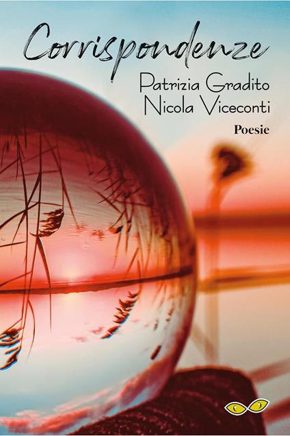 Corrispondenze - Patrizia Gradito,Nicola Viceconti - copertina