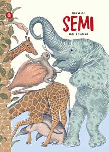 Semi. Ediz. a colori