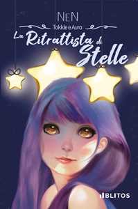 La ritrattista di stelle