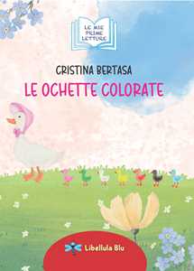 Le ochette colorate. Ediz. illustrata
