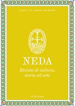Neda. Rivista di cultura, storia ed arte (2023). Vol. 12
