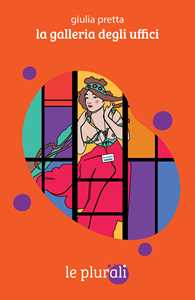 La galleria degli uffici