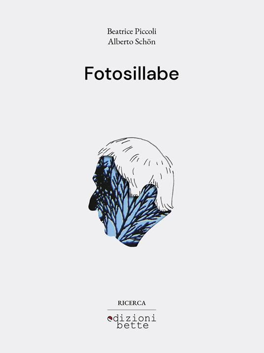Fotosillabe. Ediz. illustrata - Piccoli Beatrice,Alberto Schön - copertina