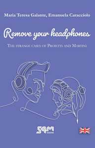 The strange cases of Proietti and Martini. Remove your headphones