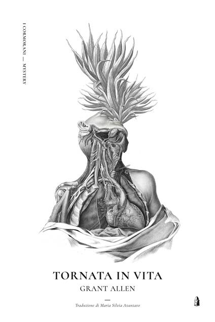 Tornata in vita - Grant Allen,Stefano Bonazzi,Maria Silvia Avanzato - ebook