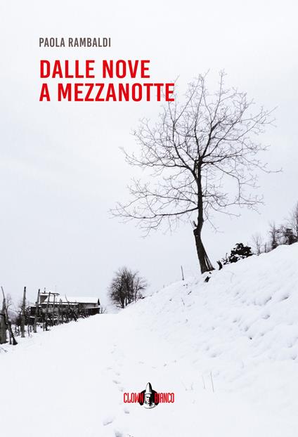 Dalle nove a mezzanotte - Paola Rambaldi - ebook