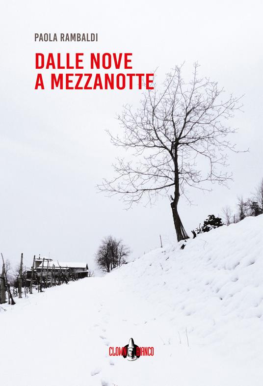 Dalle nove a mezzanotte - Paola Rambaldi - ebook