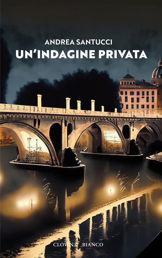 Un' indagine privata - Andrea Santucci - ebook