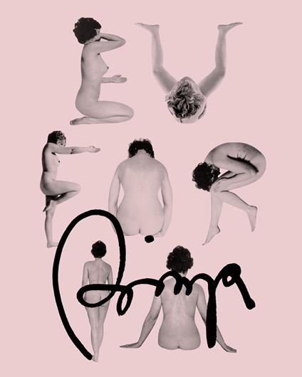 Tomaso Binga: Euforia. Ediz. italiana e inglese - copertina