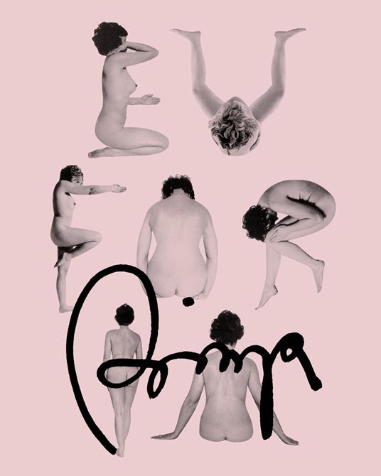 Tomaso Binga: Euforia. Ediz. italiana e inglese - copertina