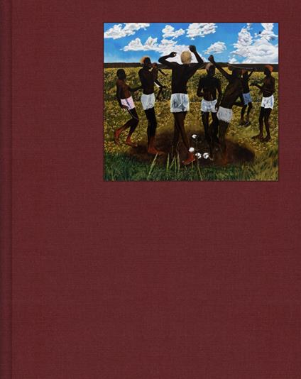 Antonio Obá. Rituals of care. Ediz. illustrata - Andrea Bellini,Lorraine Mendes,Ossei-Mensah Larry - copertina