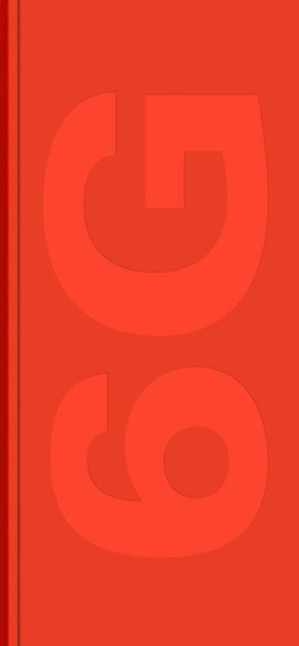 Yngve Holen. 6G. Ediz. illustrata - copertina