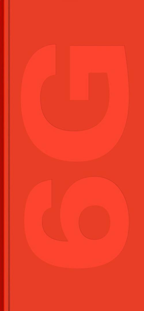 Yngve Holen. 6G. Ediz. illustrata - copertina