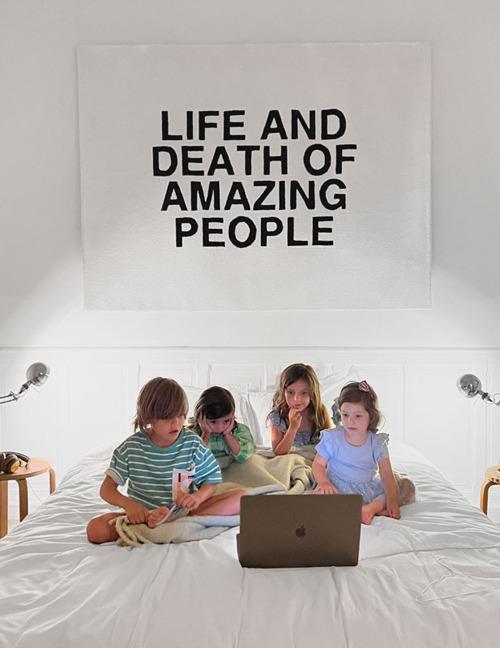 Works A-Z - Adriano Costa - copertina