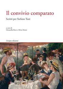 Il convivio comparato. Scritti per Stefano Tani