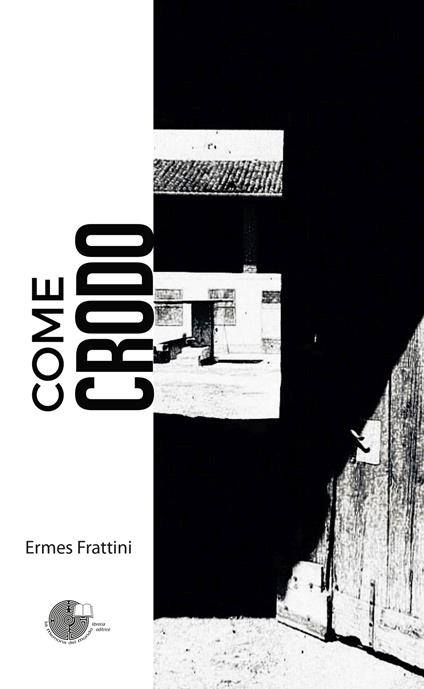 Come crodo - Ermes Frattini - copertina