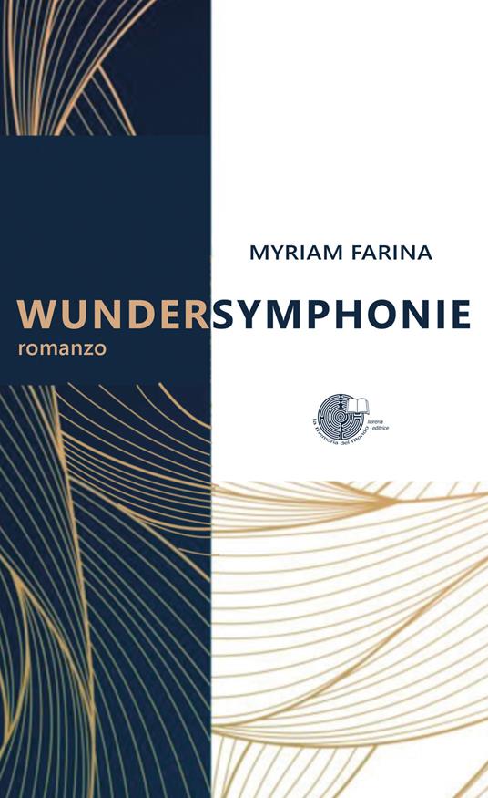 Wundersymphonie - Myriam Farina - copertina