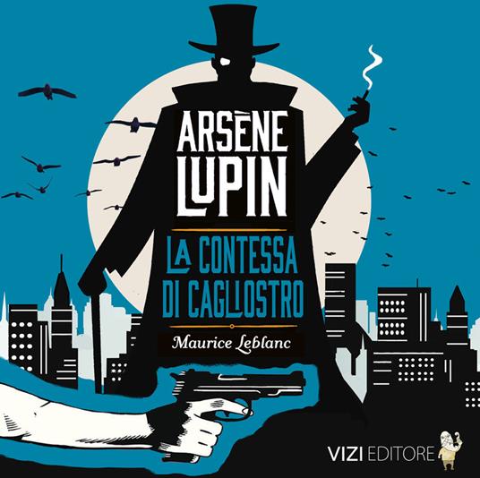 La contessa di Cagliostro