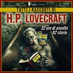 H.P. Lovecraft Horror Collection