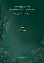 Sale scendi