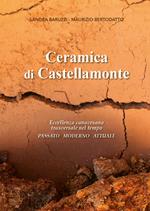 Ceramica di Castellamonte. Eccellenza canavesana trasversale nel tempo. Passato. Moderno. Futuro