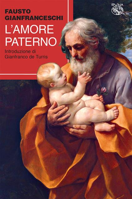 L'amore paterno - Fausto Gianfranceschi - copertina