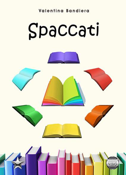 Spaccati - Valentina Bandiera - copertina
