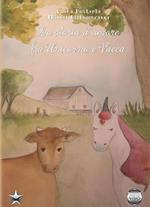 La storia d'amore fra Unicorno e Vacca