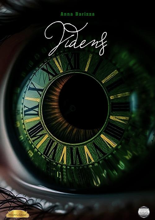 Videns - Anna Barizza - copertina