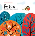 Robin. Ediz. a colori