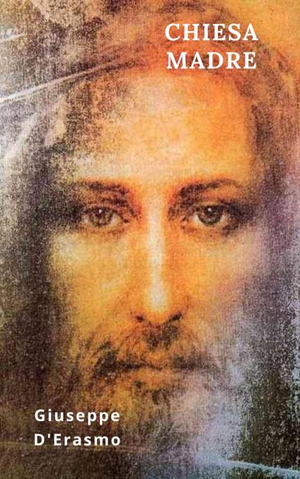 Chiesa Madre - Giuseppe D'Erasmo - copertina