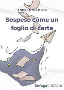 Sospeso come un foglio di carta