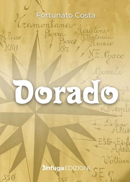 Dorado - Fortunato Costa - copertina