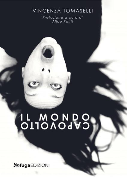 Il mondo capovolto - Vincenza Tomaselli - copertina