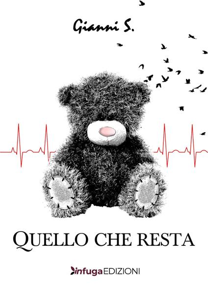 Quello che resta - S. Gianni - copertina