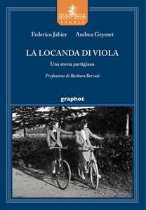 La locanda di Viola. Una storia partigiana