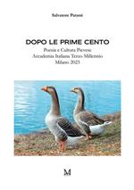 Dopo le prime cento. Poesia e cultura pievese 2023