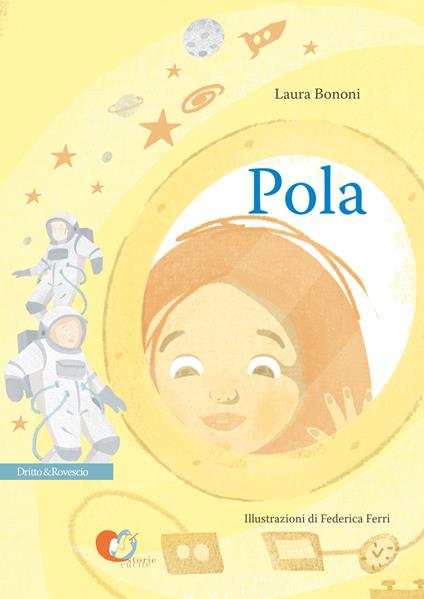 Pola - Laura Bononi,Federica Ferri - ebook