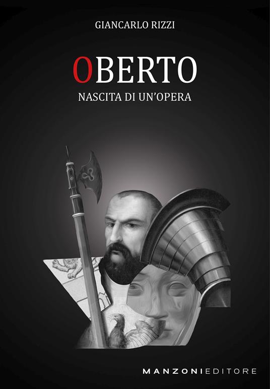Oberto. Nascita di un'opera - Giancarlo Rizzi - copertina