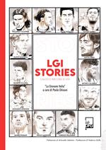 LGI stories. Calcio e percorsi di vita. «La Giovane Italia»