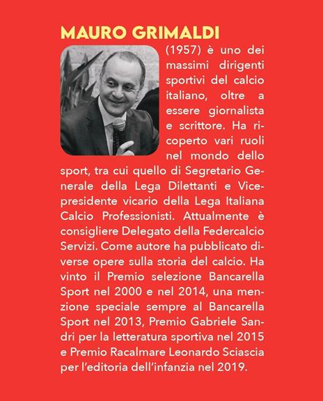 1982. Il terzo titolo mondiale - Mauro Grimaldi - 2